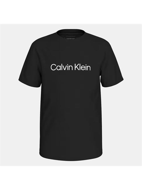  CALVIN KLEIN JEANS | IU0IU00682T/BEH